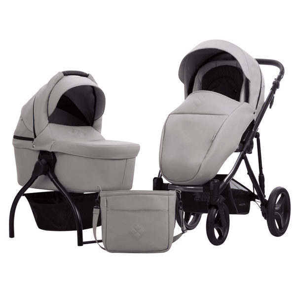 Kinderwagen | Pascal Premium Stella 02