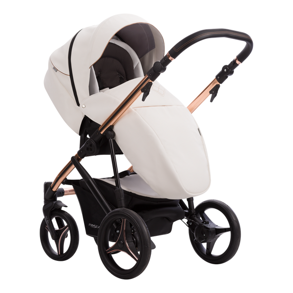 Kinderwagen | Pascal Premium Stella 01