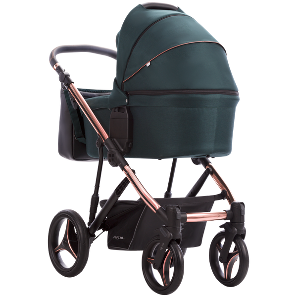 Kinderwagen | Pascal Premium Stella 05