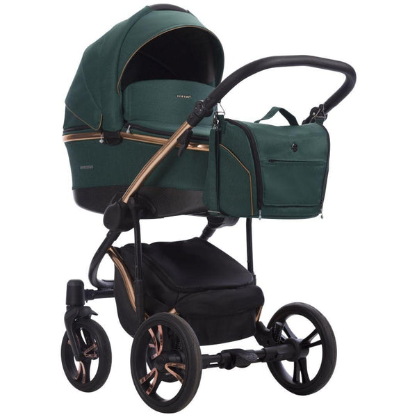Kinderwagen | Bresso Premium Stella 04