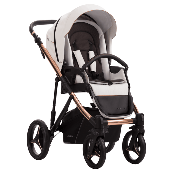 Kinderwagen | Pascal Premium Stella 01