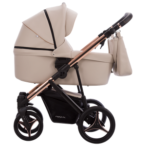 Kinderwagen | Pascal Premium Stella 03