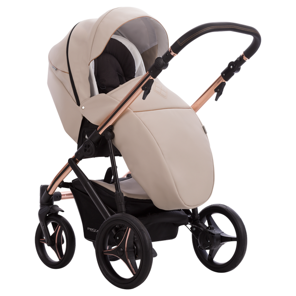 Kinderwagen | Pascal Premium Stella 03