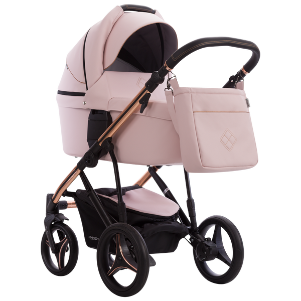 Kinderwagen | Pascal Premium Stella 04